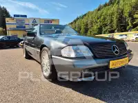 1994 Mercedes Benz SL 280