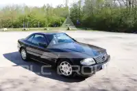 1994 Mercedes Benz SL 280