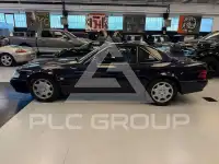 1994 Mercedes Benz SL 280