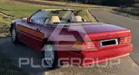 1994 Mercedes Benz SL 280