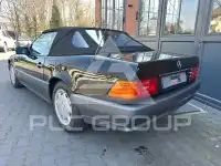 1994 Mercedes Benz SL 280