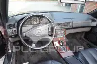 1994 Mercedes Benz SL 280