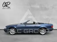 1994 Mercedes Benz SL 280