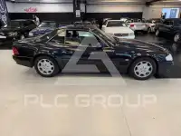 1994 Mercedes Benz SL 280