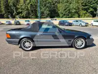 1994 Mercedes Benz SL 280