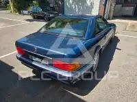 1994 Mercedes Benz SL 280