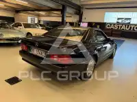 1994 Mercedes Benz SL 280