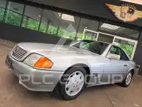 1994 Mercedes Benz SL 280