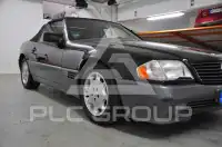 1994 Mercedes Benz SL 280