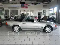 1994 Mercedes Benz SL 280
