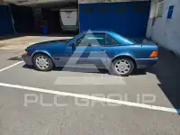1994 Mercedes Benz SL 280
