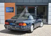 1994 Mercedes Benz SL 280