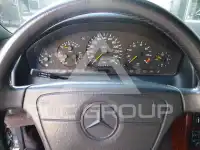 1994 Mercedes Benz SL 280