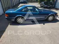 1994 Mercedes Benz SL 280