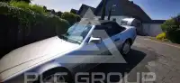 1994 Mercedes Benz SL 280
