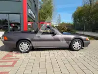 1994 Mercedes Benz SL 280