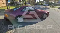 1994 Mercedes Benz SL 280