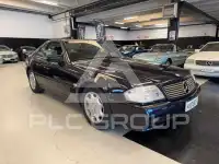 1994 Mercedes Benz SL 280