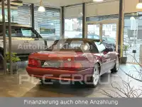 1994 Mercedes Benz SL 280
