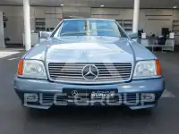 1994 Mercedes Benz SL 280