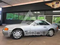 1994 Mercedes Benz SL 280