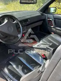 1994 Mercedes Benz SL 280