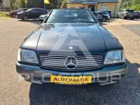 1994 Mercedes Benz SL 280