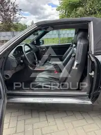 1994 Mercedes Benz SL 280