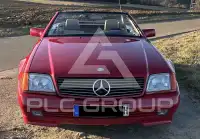1994 Mercedes Benz SL 280