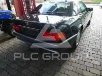 1994 Mercedes Benz SL 280