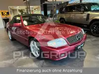 1994 Mercedes Benz SL 280