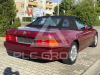 1994 Mercedes Benz SL 280