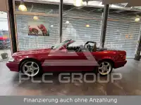 1994 Mercedes Benz SL 280