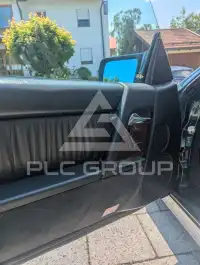 1994 Mercedes Benz SL 280