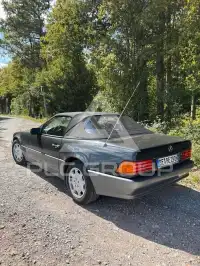 1994 Mercedes Benz SL 280