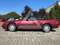 1994 Mercedes Benz SL 280