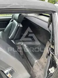 1994 Mercedes Benz SL 280