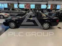 1994 Mercedes Benz SL 280
