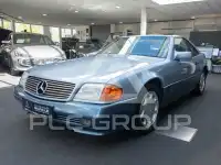 1994 Mercedes Benz SL 280