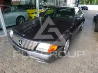 1994 Mercedes Benz SL 280