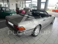 1994 Mercedes Benz SL 280