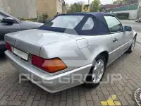 1994 Mercedes Benz SL 300