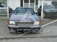 1994 Mercedes Benz SL 300