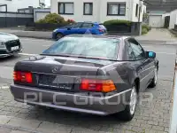 1994 Mercedes Benz SL 300