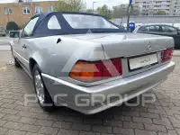 1994 Mercedes Benz SL 300