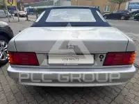 1994 Mercedes Benz SL 300