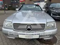 1994 Mercedes Benz SL 300