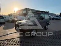 1994 Mercedes Benz G 300