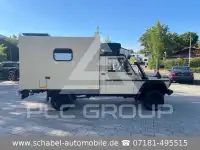 1994 Mercedes Benz G 300