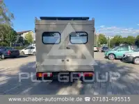 1994 Mercedes Benz G 300